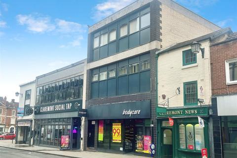 1 bedroom flat for sale, Claremont Street, Shrewsbury