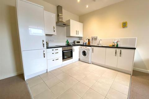 1 bedroom flat for sale, Claremont Street, Shrewsbury