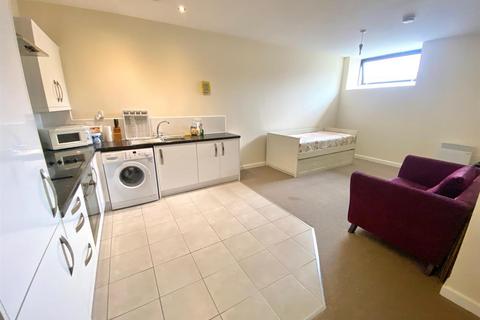 1 bedroom flat for sale, Claremont Street, Shrewsbury