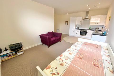 1 bedroom flat for sale, Claremont Street, Shrewsbury