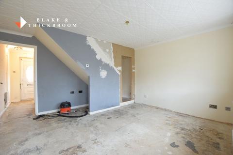 2 bedroom semi-detached house for sale, Gardenia Place, Clacton-on-Sea