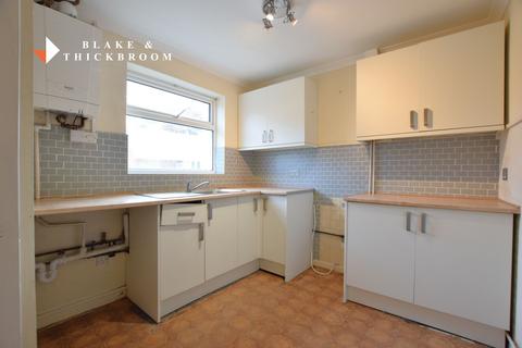 2 bedroom semi-detached house for sale, Gardenia Place, Clacton-on-Sea
