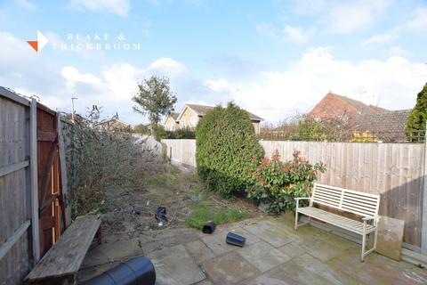 2 bedroom semi-detached house for sale, Gardenia Place, Clacton-on-Sea