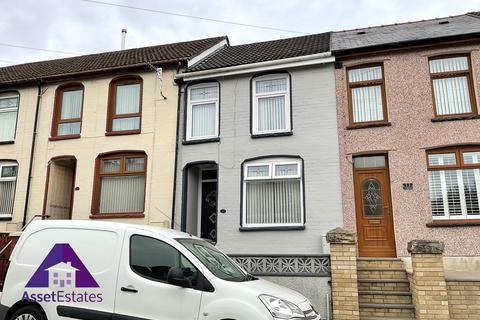 2 bedroom terraced house for sale, Tillery Road, Abertillery, NP13 1HW