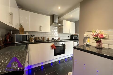 2 bedroom terraced house for sale, Tillery Road, Abertillery, NP13 1HW