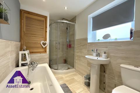 2 bedroom terraced house for sale, Tillery Road, Abertillery, NP13 1HW