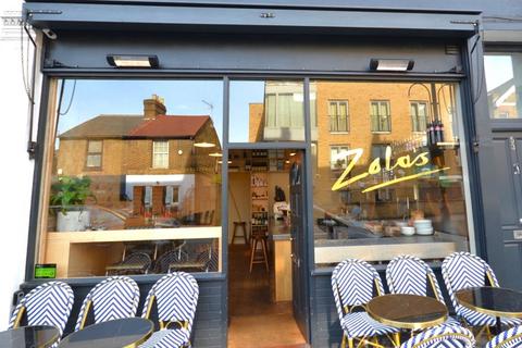 Shop to rent, Churchfield Road, Acton W3 6AY
