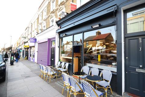 Shop to rent, Churchfield Road, Acton W3 6AY