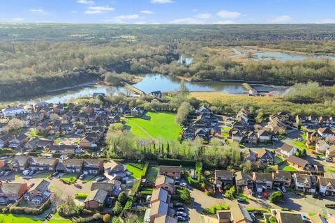 undefined, Cypress Close, Woolston, WA1