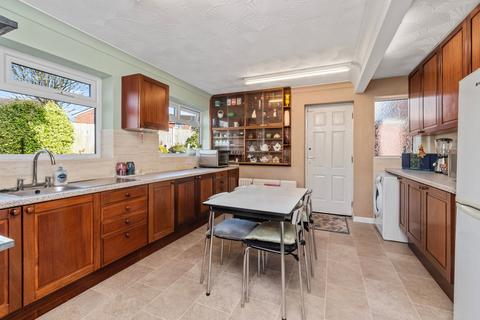 4 bedroom detached house for sale, Cypress Close, Woolston, WA1