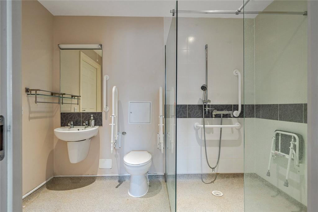 Wet Room