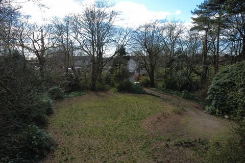 Plot for sale, Stoneleigh, Seascale CA20