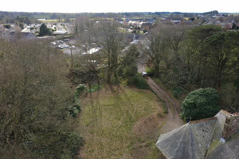 Plot for sale, Stoneleigh, Seascale CA20