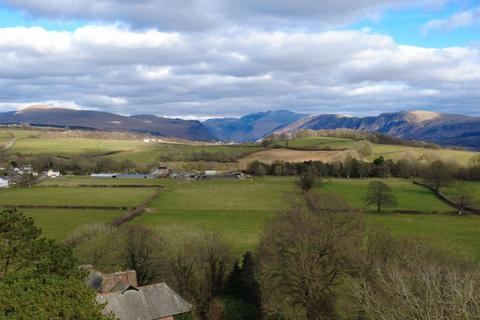 Plot for sale, Stoneleigh, Seascale CA20