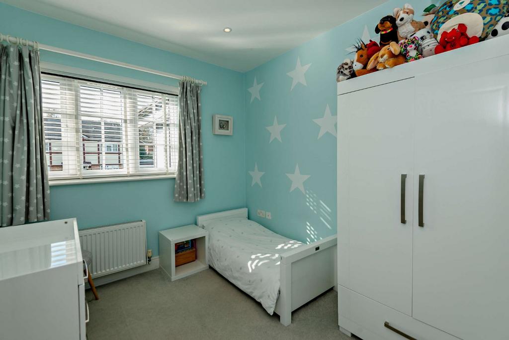 Bedroom 5