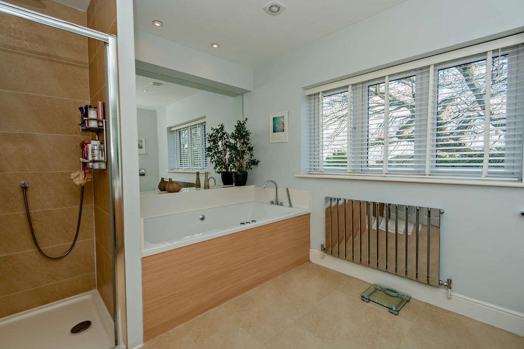 Principal En Suite