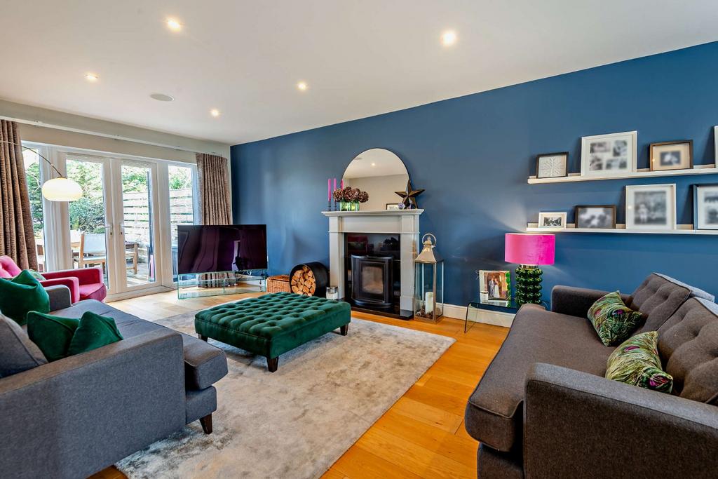 Drawing Room