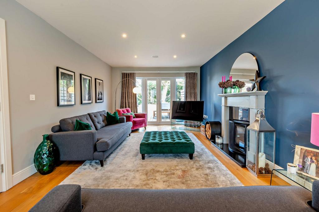 Drawing Room