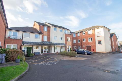 1 bedroom flat for sale, Green Haven Court,  London Road, Cowplain, PO8 8EW