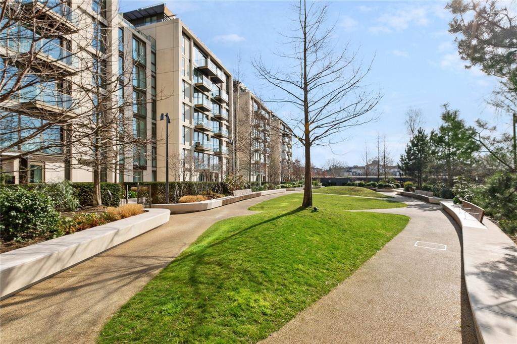 Lillie Square
