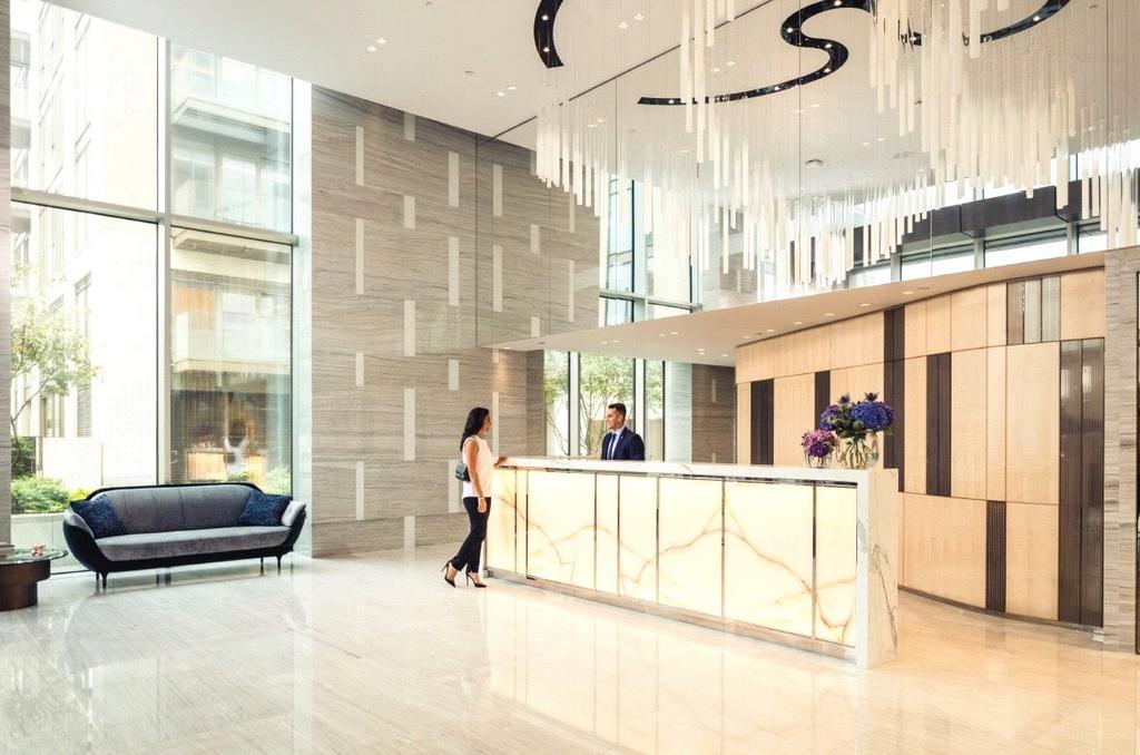 Concierge