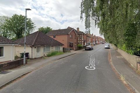 undefined, Shepshed, Loughborough