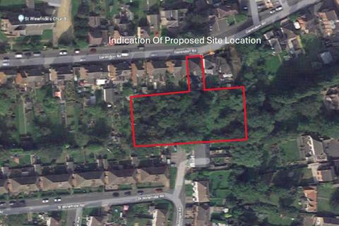 undefined, Shepshed, Loughborough