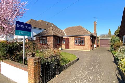 3 bedroom detached bungalow for sale, Singlewell Road, Gravesend