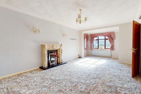 3 bedroom detached bungalow for sale, Singlewell Road, Gravesend