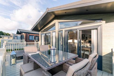 2 bedroom lodge for sale, North Yorkshire