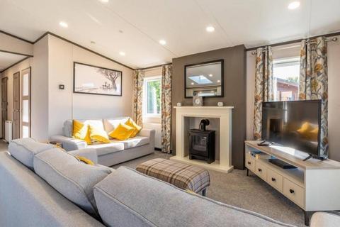 2 bedroom lodge for sale, North Yorkshire