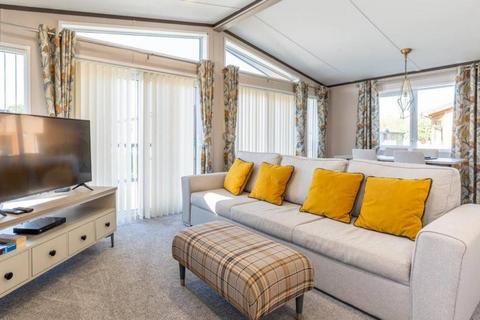 2 bedroom lodge for sale, North Yorkshire