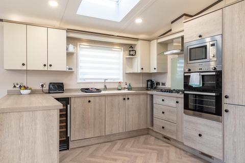 2 bedroom lodge for sale, North Yorkshire