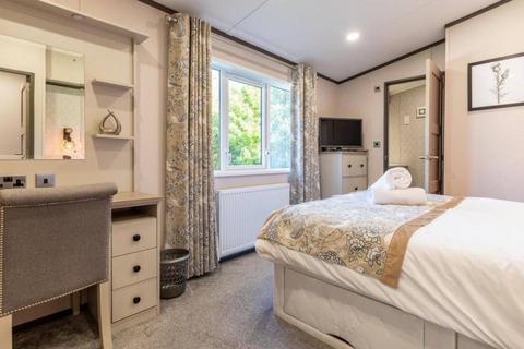 2 bedroom lodge for sale, North Yorkshire