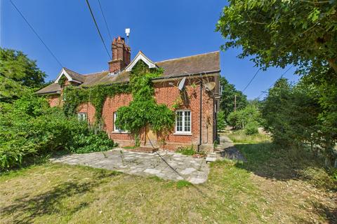 4 bedroom semi-detached house for sale, Warren Bottom, Erwarton, Ipswich, Suffolk, IP9