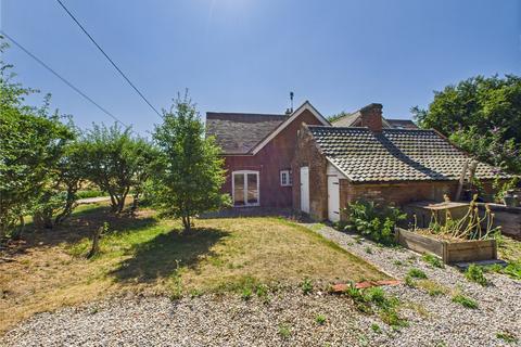 4 bedroom semi-detached house for sale, Warren Bottom, Erwarton, Ipswich, Suffolk, IP9