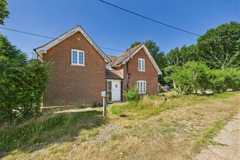 4 bedroom semi-detached house for sale, Warren Bottom, Erwarton, Ipswich, Suffolk, IP9