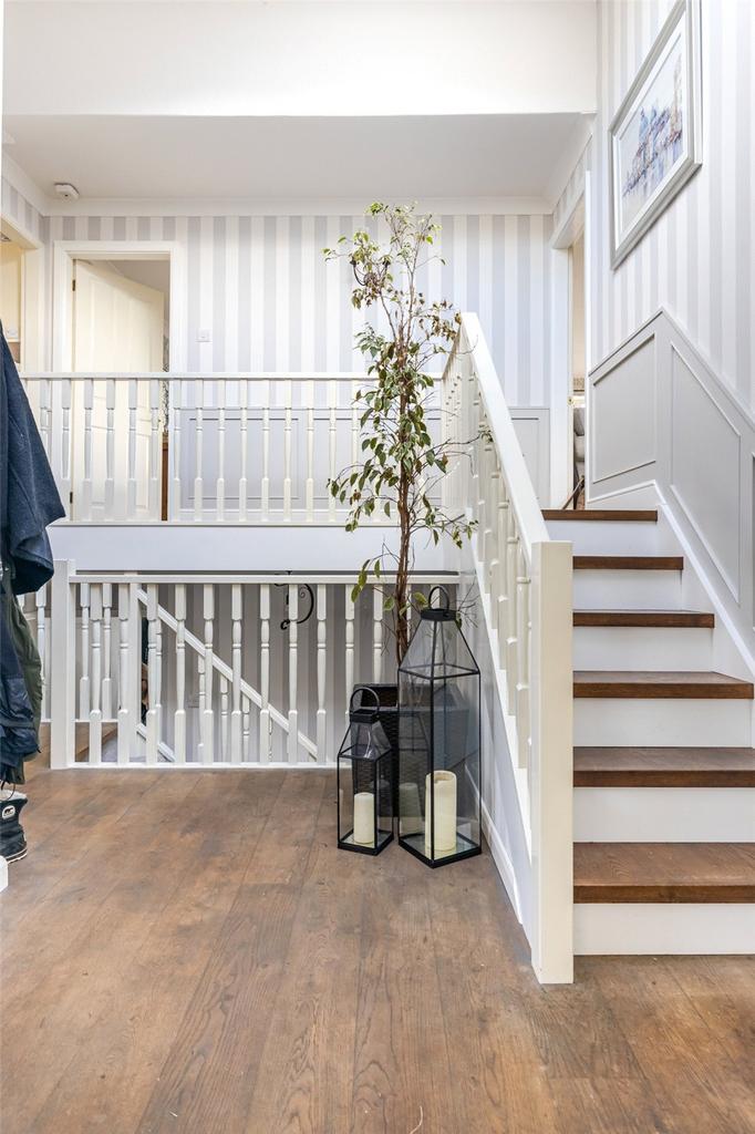 Stairwell