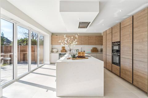 5 bedroom detached house for sale, Claremont Place, Firs Walk, Northwood, HA6