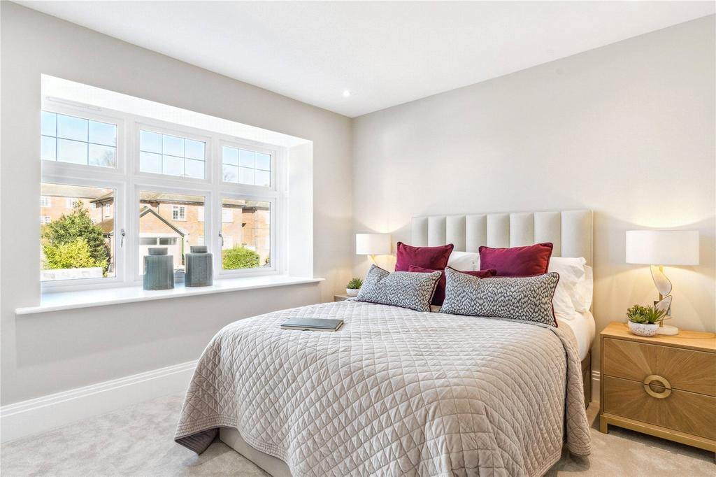 * Show Home