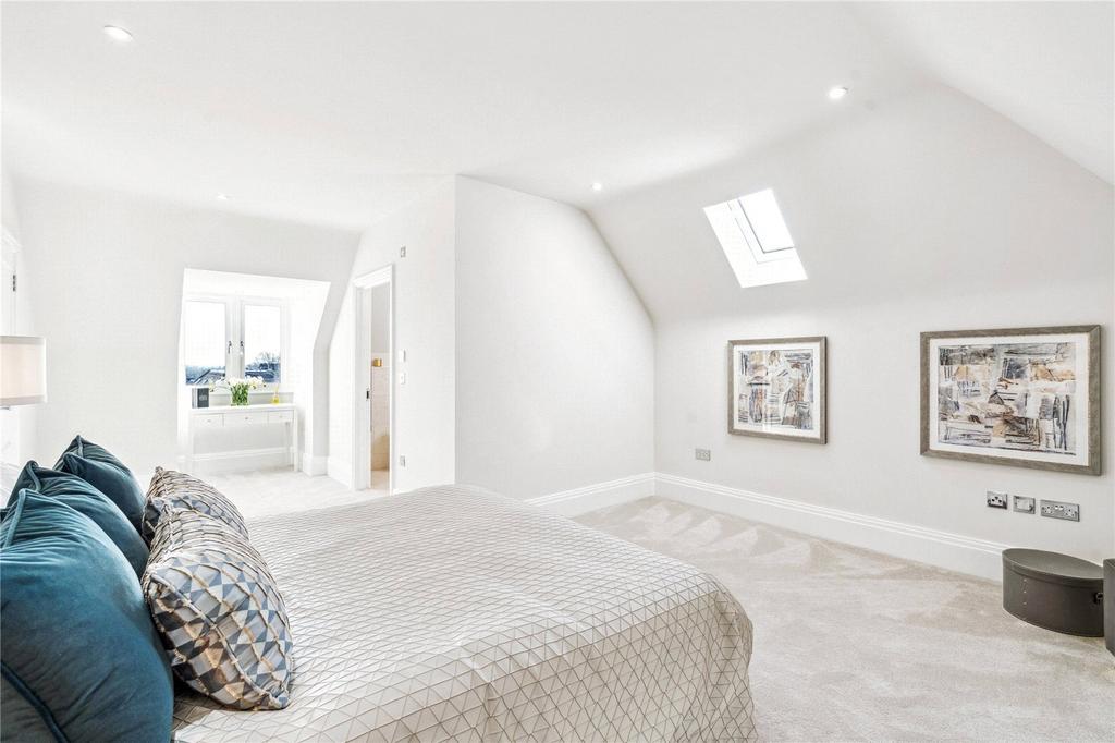 * Show Home