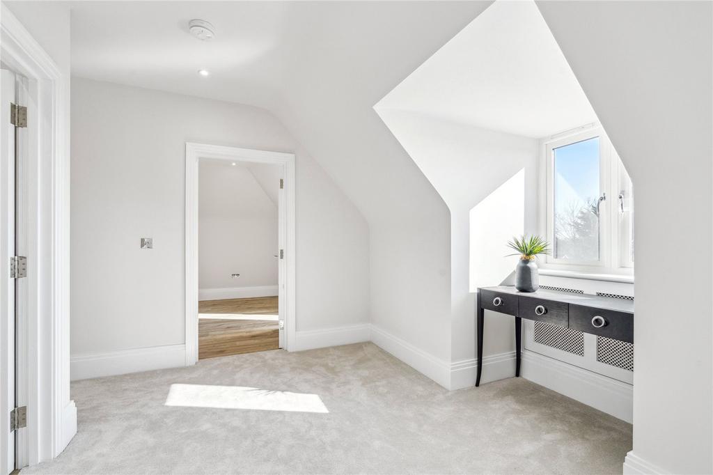 * Show Home