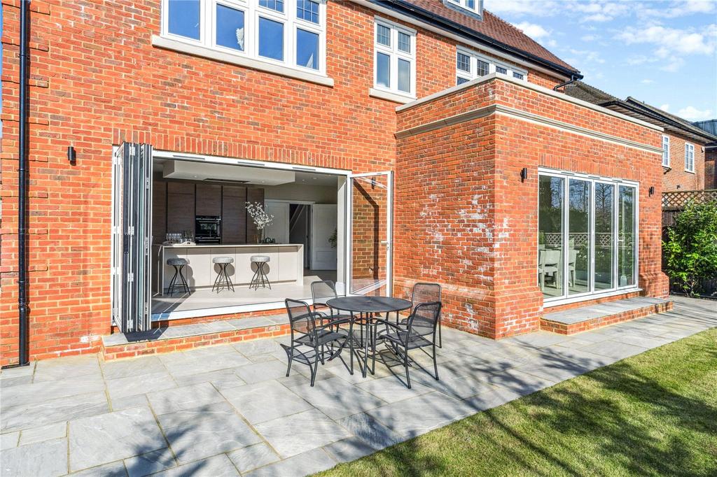 * Show Home