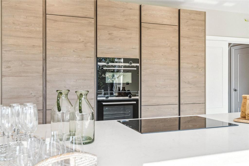 * Show Home