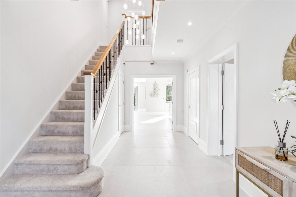 * Show Home