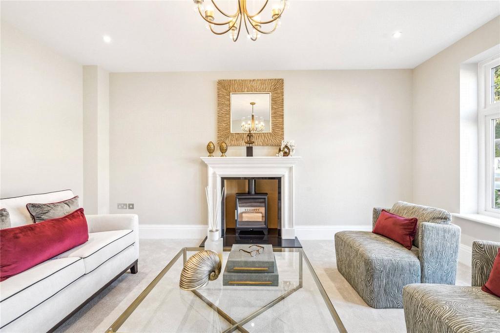 * Show Home