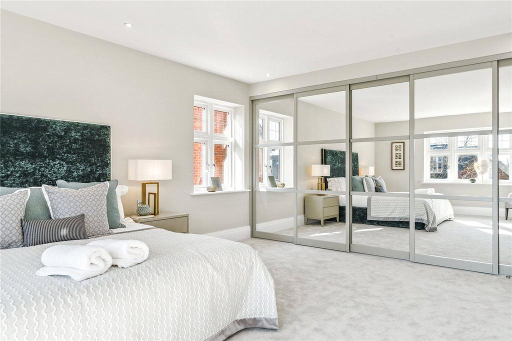 * Show Home
