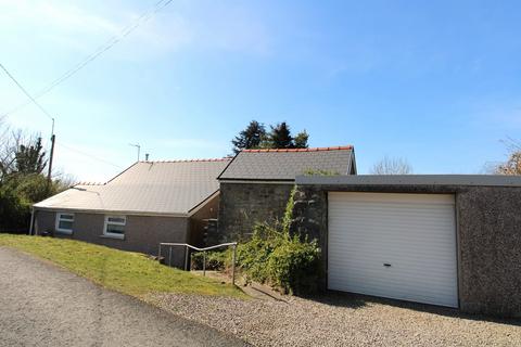 2 bedroom detached house for sale, Pen-y-cae, Bridgend, Bridgend County. CF32 9SN