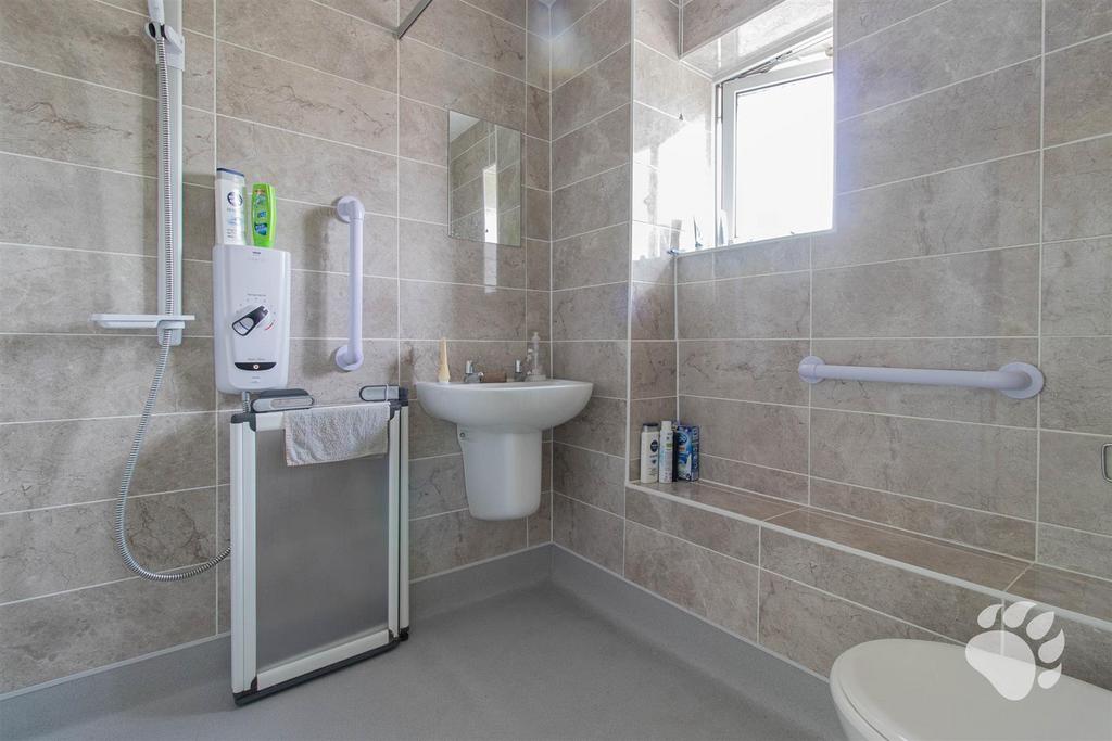 Wet Room
