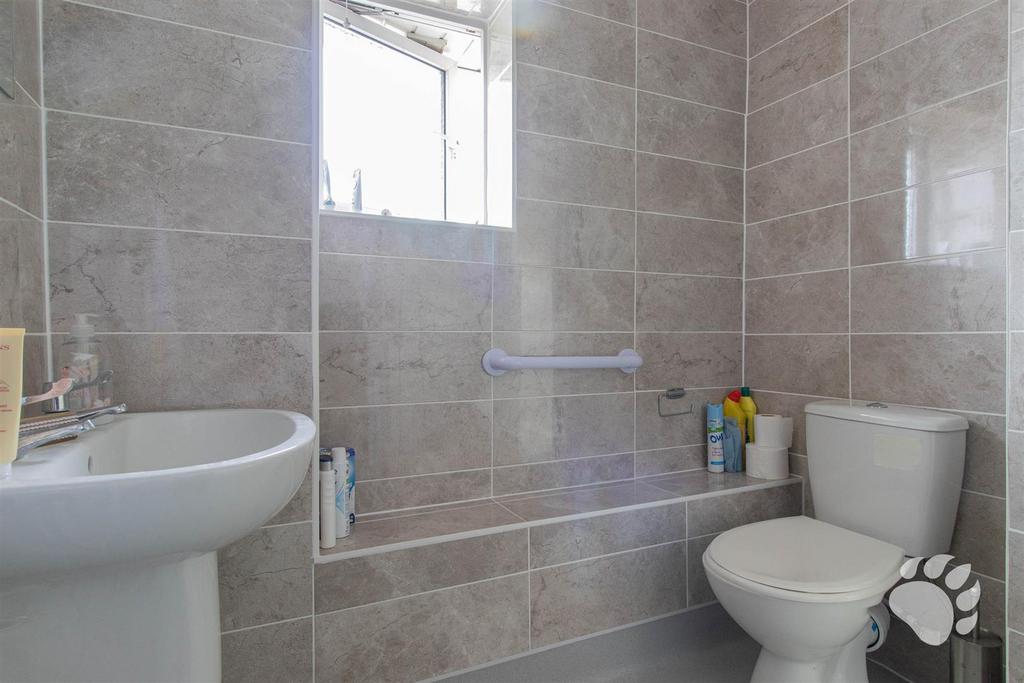 Wet Room